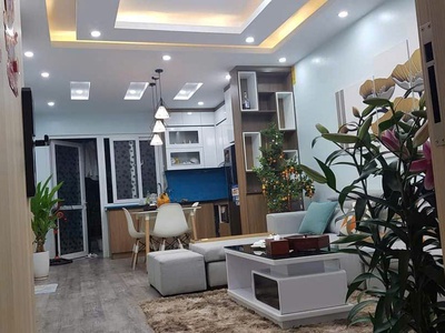 Bán nhanh căn hộ 02 ngủ, 68 M2 , khu 6 tòa mặt đường CIENCO 5, KĐT Thanh Hà, Hà Đông, Hà Nội 2