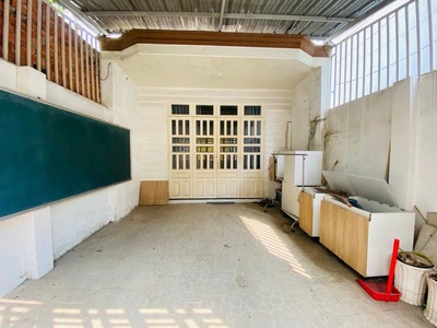 Nhà c4 trương văn hải 95m 8.7 tỷ 2