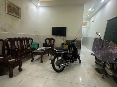 Nhà c4 trương văn hải 95m 8.7 tỷ 3