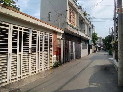 Nhà c4 trương văn hải 95m 8.7 tỷ 1