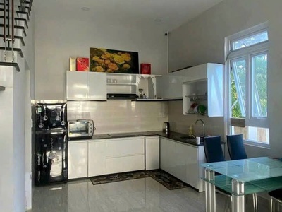 Cho thuê villa sân vườn mini nguyễn hữu cảnh phường 8 đà lạt 12tr 1