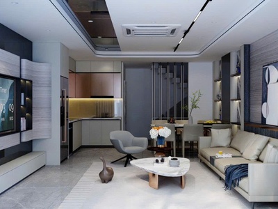 Bán nhà nguyễn văn cừ 50m 6 tầng mt5m thang máy duplex hơn 16 tỷ 0