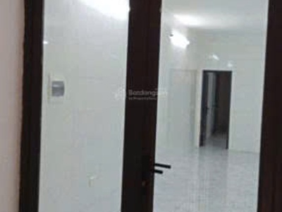 Cho thuê nhà mặt ngõ Nguyễn An Ninh, diện tích 56m2/tầng 1