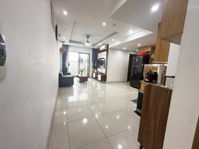 Chính chủ cần bán căn hộ chung cư hope phúc đồng, quận long biên, hà nội 0