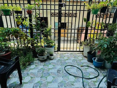 Trương phước phan - 83m - ngang hơn 5m - 4pn - gần mặt tiền - không quy hoạch - nhỉnh 6 tỷ 2