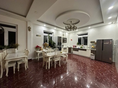 Cho thuê và sang nhượng homestay villa đường nguyễn trung trực - đà lạt giá 35 triệu 1