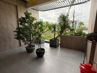 Bán nhà mặt tiền lý đạo thành   sơn trà, đà nẵng 4