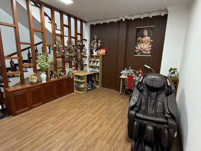 Bán nhà mặt tiền lý đạo thành   sơn trà, đà nẵng 0