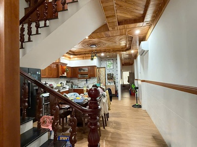 Bán nhà mặt tiền lý đạo thành   sơn trà, đà nẵng 1