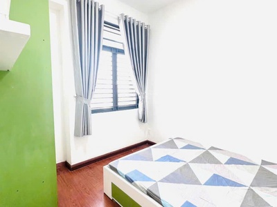 Bán căn hộ lô chất lượng nhất cc 312 lạc long quân, q11. căn góc thoáng mát 70m2 4