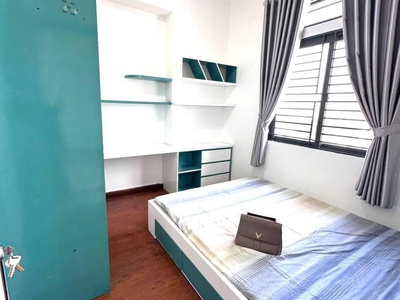 Bán căn hộ lô chất lượng nhất cc 312 lạc long quân, q11. căn góc thoáng mát 70m2 1