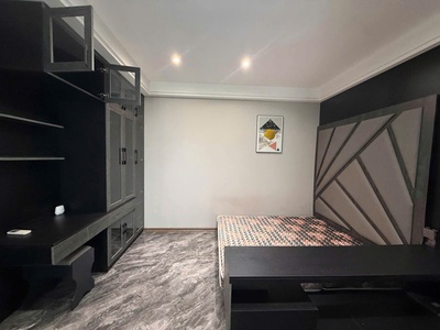 Cho thuê căn hộ 1 ngủ  35m2  Vinhomes Marina. 4