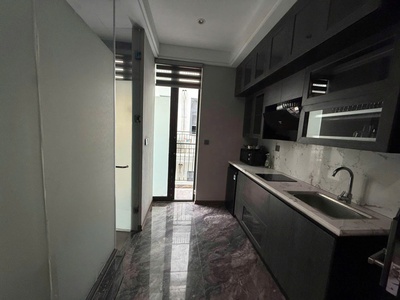 Cho thuê căn hộ 1 ngủ  35m2  Vinhomes Marina. 2