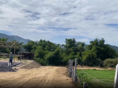 Bán đất vườn suối tiên, diên khánh, view sông, 3700m2, giá dưới 3 tỷ, cần bán 2