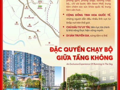 The harmonie - mở bán đợt 1 - dự án phú mỹ hưng harmonie, dễ mua dễ bán dễ cho thuê. đăng ký xem 1