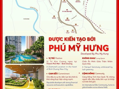 The harmonie - mở bán đợt 1 - dự án phú mỹ hưng harmonie, dễ mua dễ bán dễ cho thuê. đăng ký xem 2