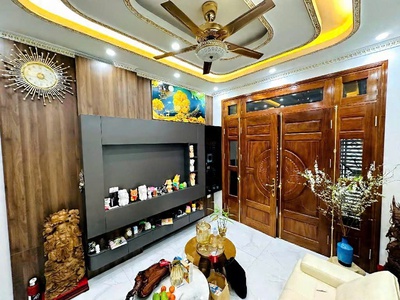 Vĩnh phúc 48m x6 tầng 14,5 tỷ full nội thất,ngõ thông,ba gác tránh,gần ô tô 0