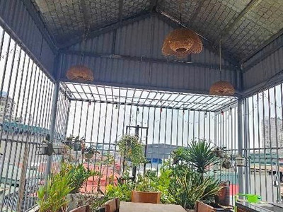 Vĩnh phúc 48m x6 tầng 14,5 tỷ full nội thất,ngõ thông,ba gác tránh,gần ô tô 4