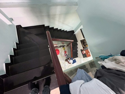 Gấp bán - nhà chính chủ - 4 x 18 - 2 tầng btct - 3pn lớn - hxh - nơ trang long - bình thạnh - siêu 1