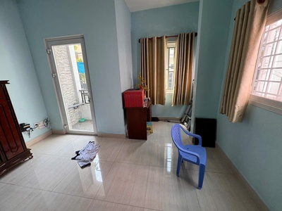 Gấp bán - nhà chính chủ - 4 x 18 - 2 tầng btct - 3pn lớn - hxh - nơ trang long - bình thạnh - siêu 4