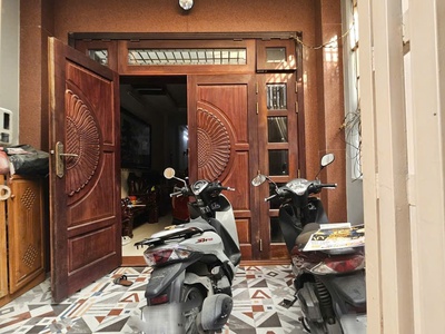 Xe hơi ngủ nhà - chính chủ - nơ trang long - bình thạnh - 5 tầng btct - hoàn công đủ - mặt tiền 8m 2