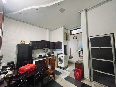 Bán 79tr/m2 - nhà chính chủ - nơ trang long - bình thạnh - ngang 9m dài 28m - 252m2 - 18 tỉ - tl 3