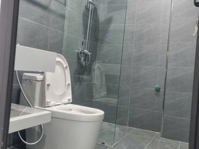 Bán nhà mặt ngõ 67 kiều sơn - văn cao, 56m 4 tầng, lô góc, ngõ5m ô.tô đỗ cửa, giá 4.55 tỉ 3