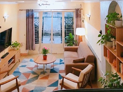 Nhà quận tân bình   nguyễn thanh tuyền  gần lê văn sỹ     4x12  65 m2    8 tỷ 0