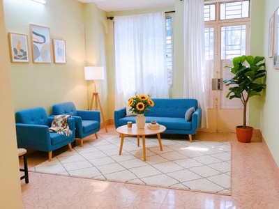 Nhà quận tân bình   nguyễn thanh tuyền  gần lê văn sỹ     4x12  65 m2    8 tỷ 1