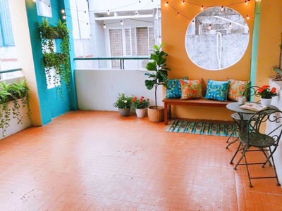 Nhà quận tân bình   nguyễn thanh tuyền  gần lê văn sỹ     4x12  65 m2    8 tỷ 2