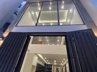 Phố ngọc thụy - nhà đẹp 6 tầng thang máy - full nội thất và tiện ích - chỉ nhỉnh 14 tỷ 0