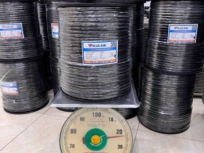  Phân phối cáp mạng PICOLINK   Hàng dự án, giá tốt Cat6A   Cat7   Cat6 ngoài trời Cat6 liền nguồn 3