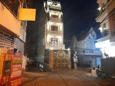 1 lô duy nhất đất gần ngã 5 đại học, đà lạt chỉ 7.7 tỷ 2