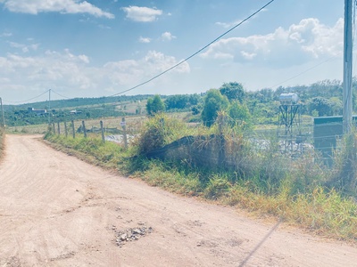 Đất 3 mặt tiền nhựa tân phú, ninh gia, lâm đồng qua cầu tân bình một đoạn 1