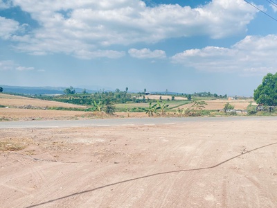 Đất 3 mặt tiền nhựa tân phú, ninh gia, lâm đồng qua cầu tân bình một đoạn 2