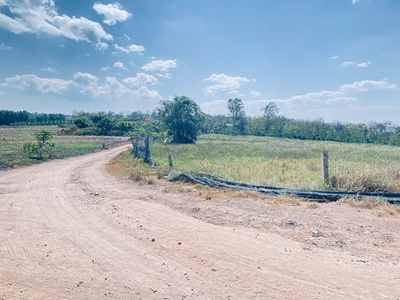 Đất 3 mặt tiền nhựa tân phú, ninh gia, lâm đồng qua cầu tân bình một đoạn 5