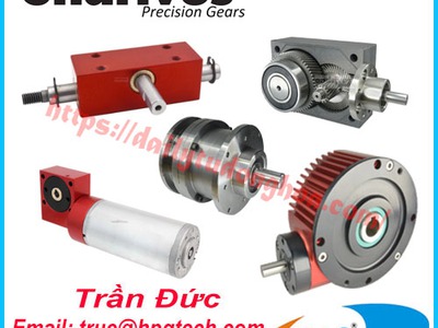 Hộp số Ondrives   Ondrives gearbox 0