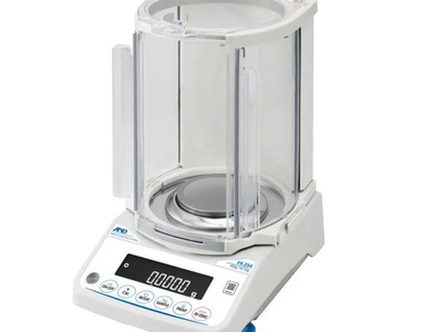 Cân phân tích AND, FX-254 252g/0.0001g 0