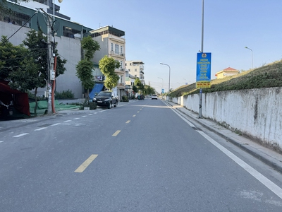 Bán Nhà 7 Tầng Thang Máy Phúc Lợi, 68,2m2 MT 6,2m, Kinh Doanh Vỉa Hè Khủng, Sổ Đỏ 3