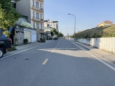 Bán Nhà 7 Tầng Thang Máy Phúc Lợi, 68,2m2 MT 6,2m, Kinh Doanh Vỉa Hè Khủng, Sổ Đỏ 4