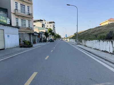 Bán Nhà 7 Tầng Thang Máy Phúc Lợi, 68,2m2 MT 6,2m, Kinh Doanh Vỉa Hè Khủng, Sổ Đỏ 6