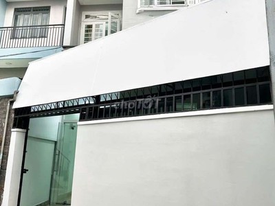 CHO THUÊ NHÀ Nguyên Căn đường số 4,P.Linh Tây - 2 TẦNG Có 2PN 2WC giá 10tr/tháng 0