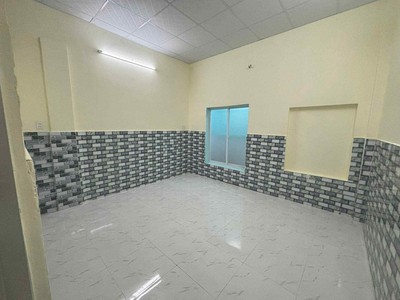 Cho thuê nhà nguyên căn cư xá Điện Lực   hẻm ô tô   1PN 1WC   50m  Giá 6.5tr/tháng. Ngay Công viên. 1