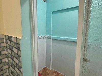 Cho thuê nhà nguyên căn cư xá Điện Lực   hẻm ô tô   1PN 1WC   50m  Giá 6.5tr/tháng. Ngay Công viên. 3