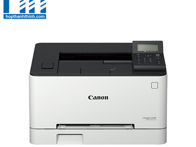 Máy in laser màu Canon LBP621CW  A4/A5/ USB/ LAN/ WIFI 0