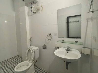 Căn 3 tầng - Gần đường nhựa - Ngay chợ Đa Phúc - Chỉ hơn 1,6 tỉ 1