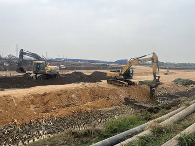 Bán đất tại TDC Bà Cằng, Hòa Nghĩa, Dương Kinh, đối diện Vinhomes 0