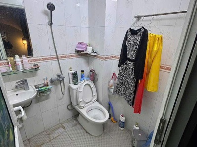 Trại cá trương định bán 51M tặng nhà hai bà tưng 1