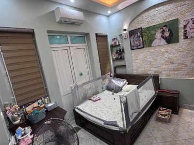 Trại cá trương định bán 51M tặng nhà hai bà tưng 2