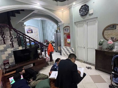 Trại cá trương định bán 51M tặng nhà hai bà tưng 3